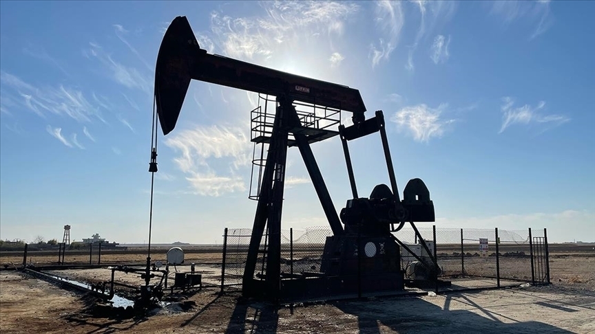 TPAO'nun Kırklareli, Edirne, Diyarbakır, Şanlıurfa'daki petrol işletme ruhsatlarının süreleri uzatıldı