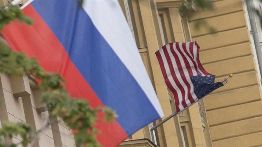 US Embassy in Russia urges its citizens to avoid gatherings in Moscow for 48 hours