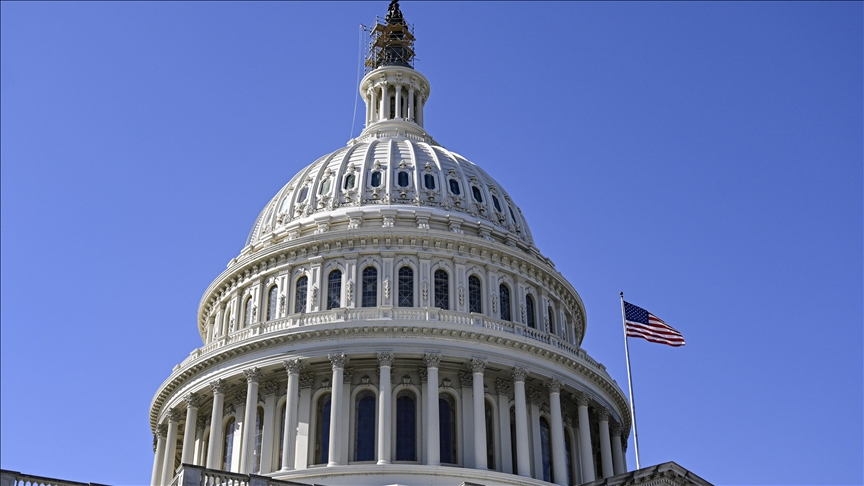US Senate passes 6 government funding bills hours before shutdown deadline
