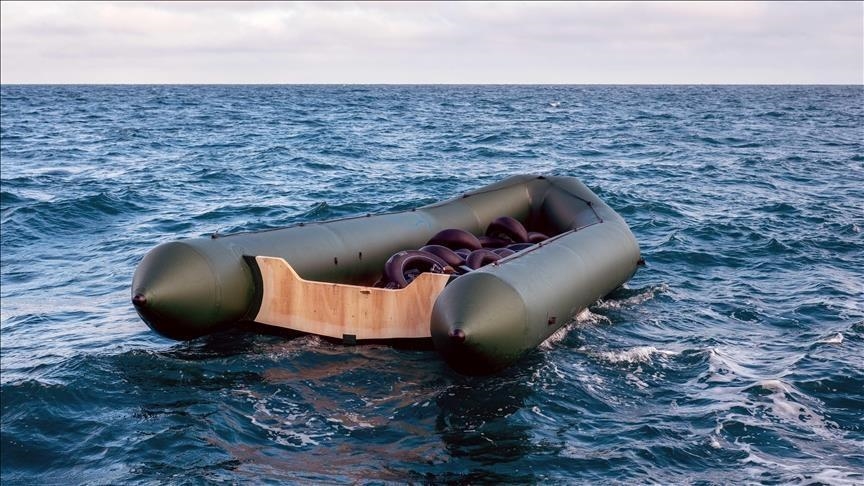 7 missing after fishing boat capsizes in South Korea
