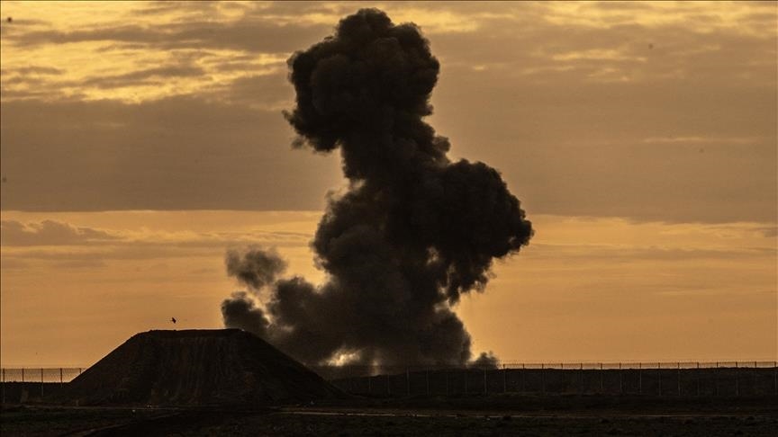 US port plans in Gaza have 'hidden objectives': Expert