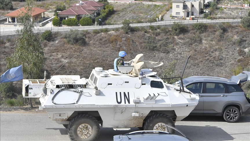 تعرض دورية مشتركة مع الجيش اللبناني لإطلاق نار