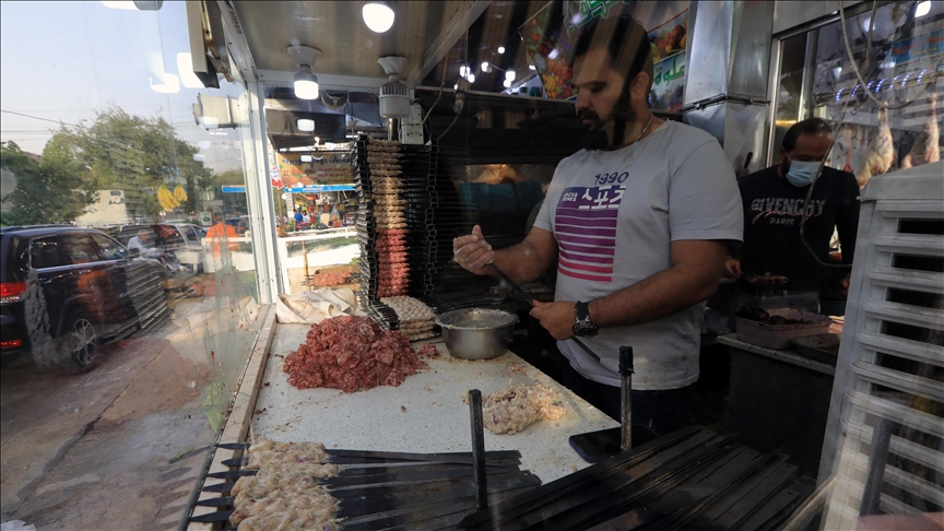قبيل رمضان.. فتح باب الاستيراد ينعش استهلاك اللحوم في العراق