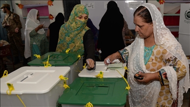 Pakistan bira novog predsjednika: U utrci su bivši šef države Zardari i politički veteran Achakzai