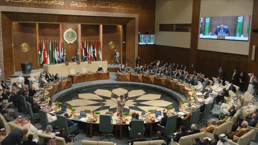 Arab League calls for cease-fire in war-torn Sudan