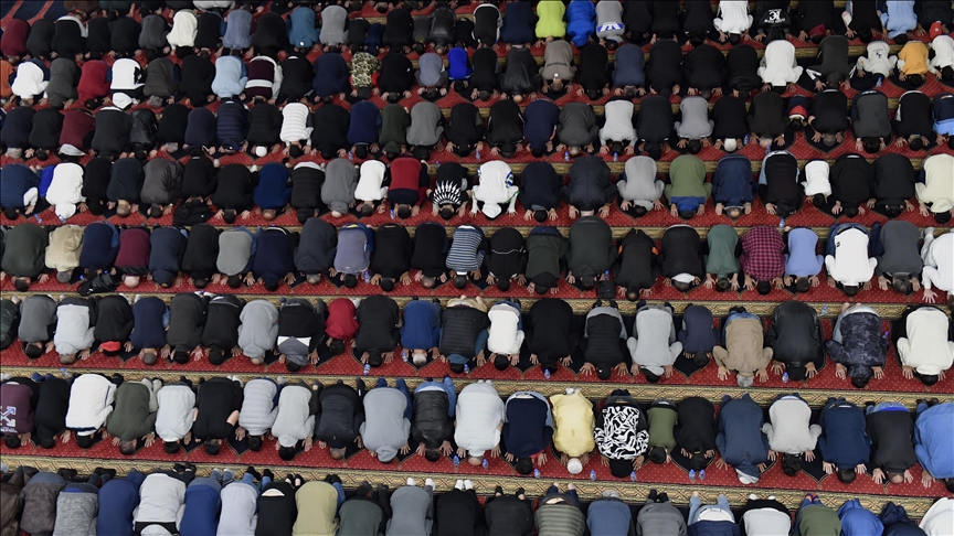 Most Arab countries set to begin holy month of Ramadan on Monday