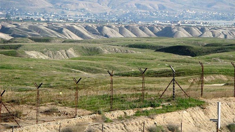 Кыргызстан и Узбекистан обсудили демаркацию границы