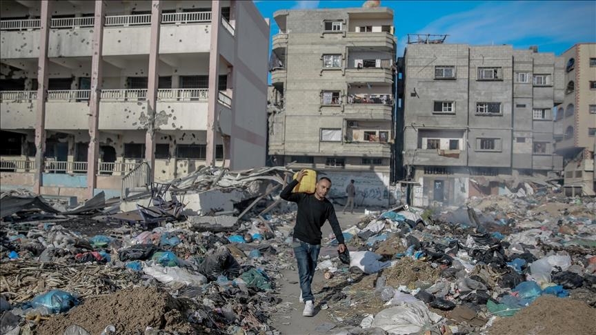 لماذا تسعى إسرائيل لتولي عشائر غزة شؤون القطاع؟