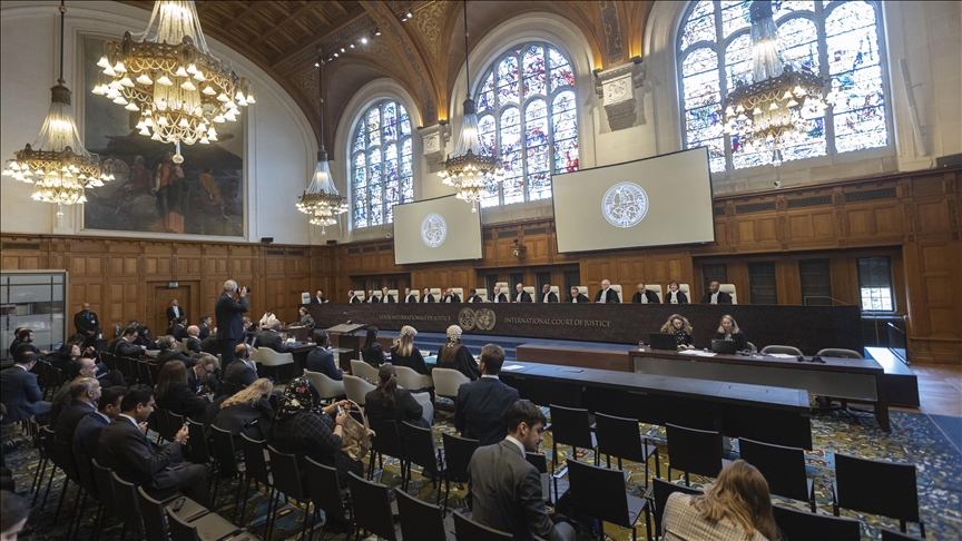 Belgija se uključuje u tužbu za genocid protiv Izraela pred ICJ-om
