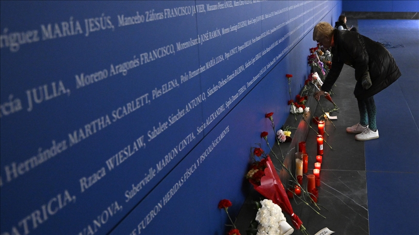 Španija obilježila 20. godišnjicu napada na vozove u Madridu