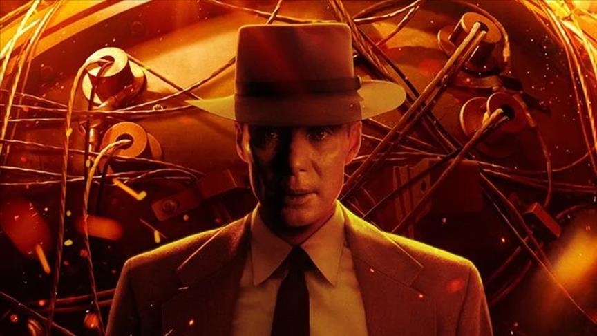 Oppenheimer lands best picture, Christopher Nolan crowned best director at Oscars