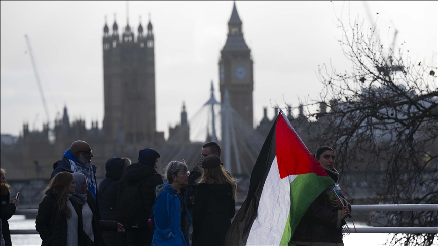 UK Home Office grants asylum to Palestinian citizen of Israel
