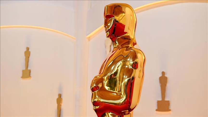 La 96e cérémonie des Oscars marquée par les appels pour Gaza et "Oppenheimer"