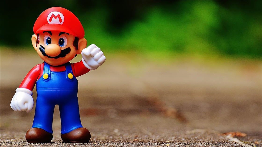 Süper Mario'nun yeni animasyon filmi 2026'da vizyona girecek