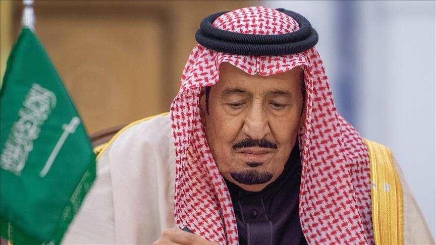 Le souverain saoudien réclame l'arrêt des "crimes odieux" perpétrés par Israël à Gaza
