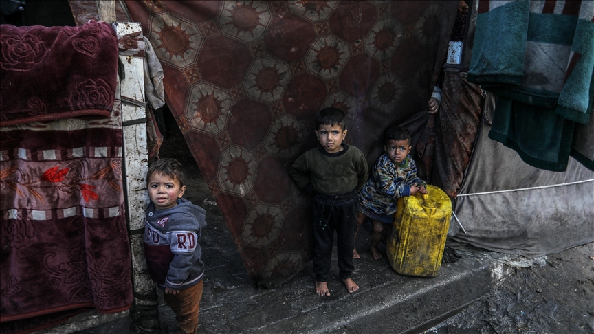 UNICEF : Aucun enfant ne devrait être privé des services et de l'assistance essentiels