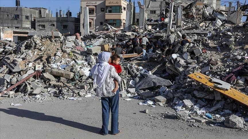 تقرير عبري: انتشار الأوبئة في غزة تشكل تهديدا صحيا لإسرائيل 