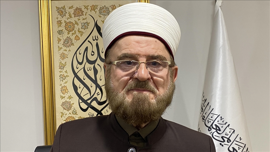 Karadaği: Gazze, Batı'nın bugün hiçbir ilke ve değere sahip olmadığını kanıtladı