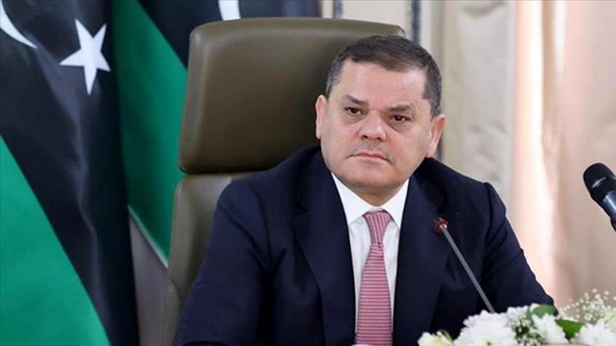 ليبيا.. الدبيبة يؤكد دعمه جهود باتيلي لإجراء انتخابات بقوانين عادلة