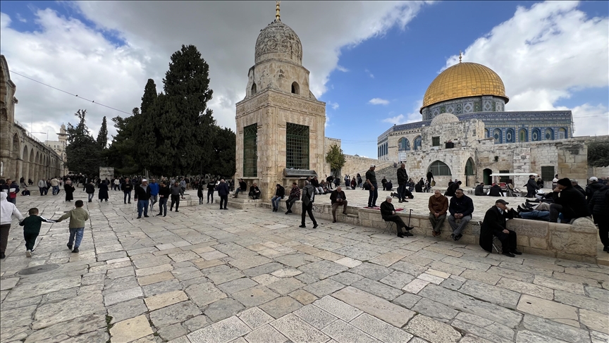 Inquiétudes aux Nations unies face aux provocations israéliennes contre la mosquée al-Aqsa durant le mois de Ramadan