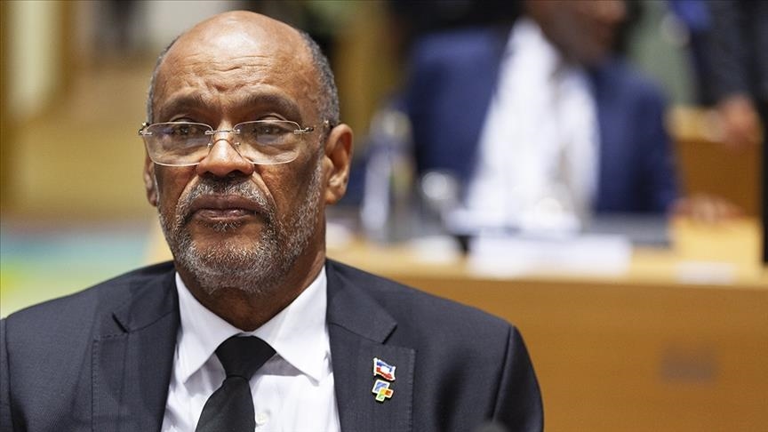 Haiti's Prime Minister Henry resigns amid increase in violent incidents