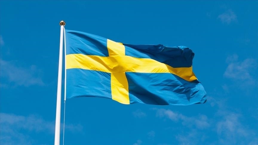 Sweden safe haven for terrorists: Security expert