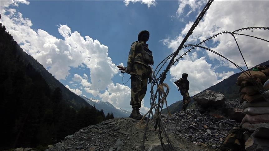 India, China locked in war of words over Arunachal Pradesh region