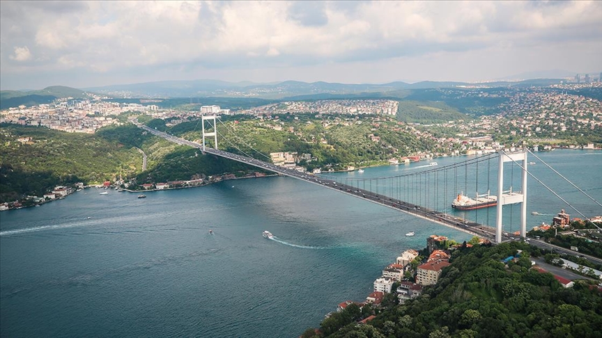 İstanbul'da bazı alanlar kesin korunacak hassas alan ilan edildi