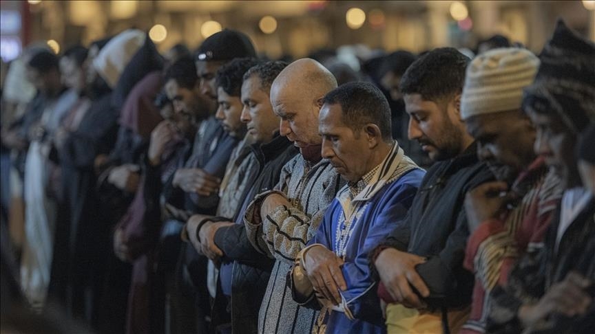 دبلوماسية دينية.. المغرب يعزز روابطه مع الخارج في رمضان (تقرير)