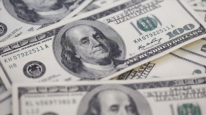 Cari işlemler hesabı ocakta 2 milyar 556 milyon dolar açık verdi