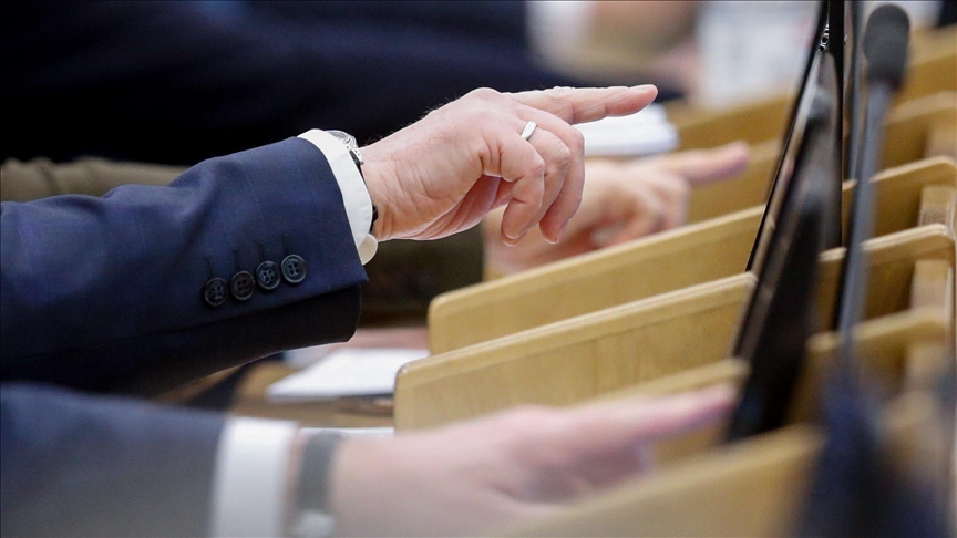 В Госдуме РФ призвали Бундестаг расследовать участие немецких военных в боевых действиях в Украине