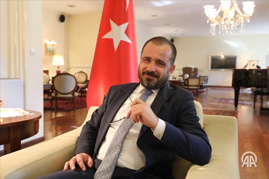 Türkiye’s mission chief in Kabul affirms solidarity with Afghans amid multiple challenges