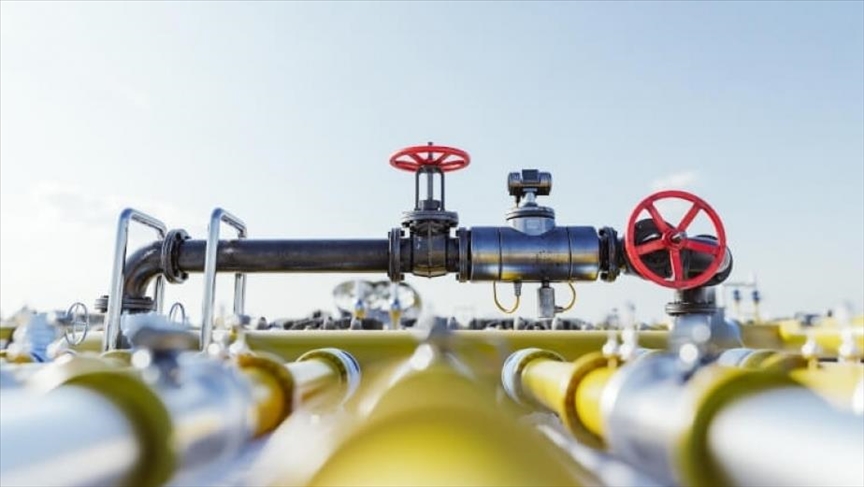 Азербайджан экспортировал 50% добытого в этом году природного газа