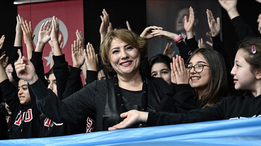 Öğretmenlere verilen deniz okuryazarlığı eğitimi öğrencilere de ilham oldu