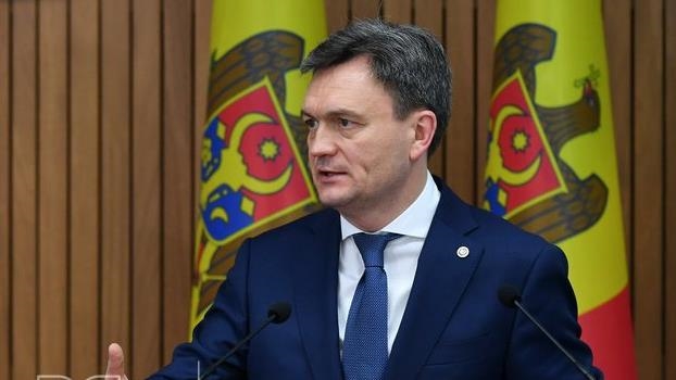 Премьер-министр Молдовы: Кишинев не допустит нарушений на контролируемой конституционными властями территории
