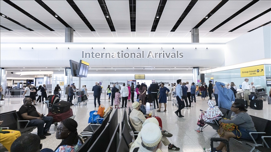 Legislation barring overseas care workers from bringing family to UK goes into effect
