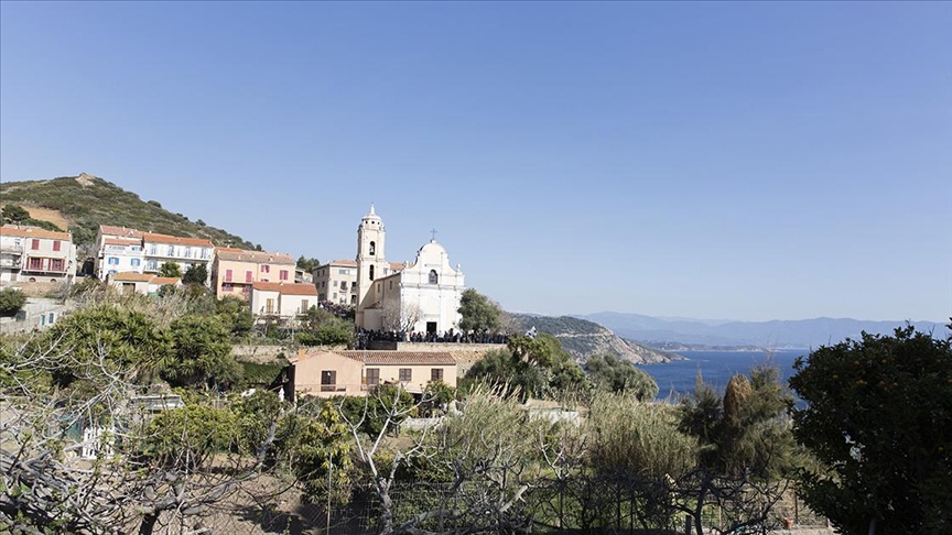 Korsikalılar özerklik metni üzerinde uzlaştı