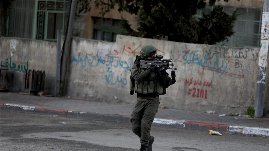 الأردن يدين مقتل اثنين من مواطنيه برصاص إسرائيلي في طولكرم