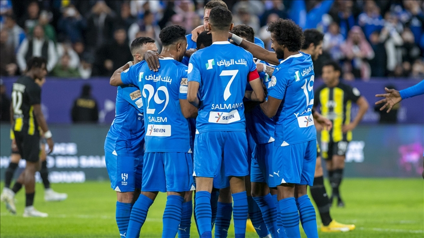 Al-Hilal breaks world file for many consecutive wins in soccer historical past