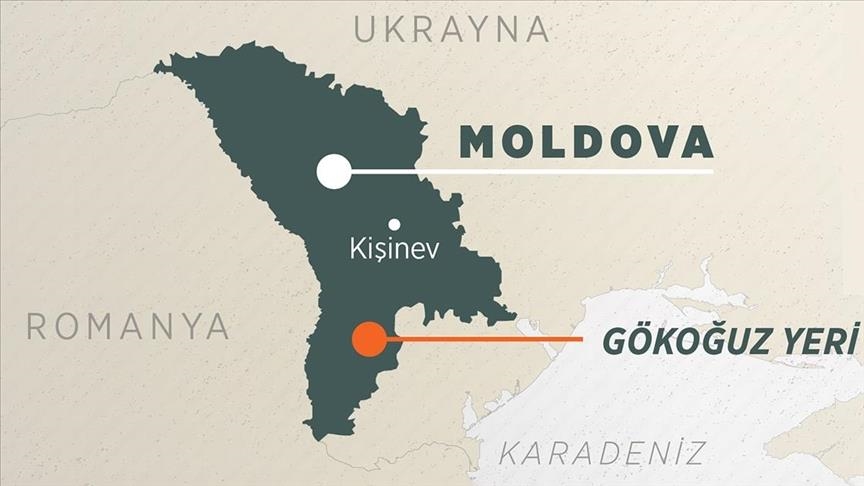 В Молдове усугубляется конфликт центральных властей и Гагаузской автономии