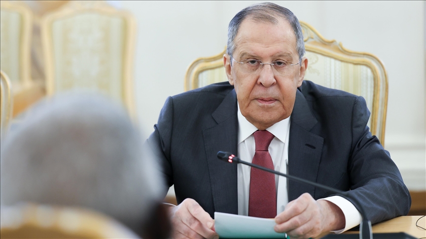 Лавров отметил востребованность дипломатии на фоне деструктивных действий Запада