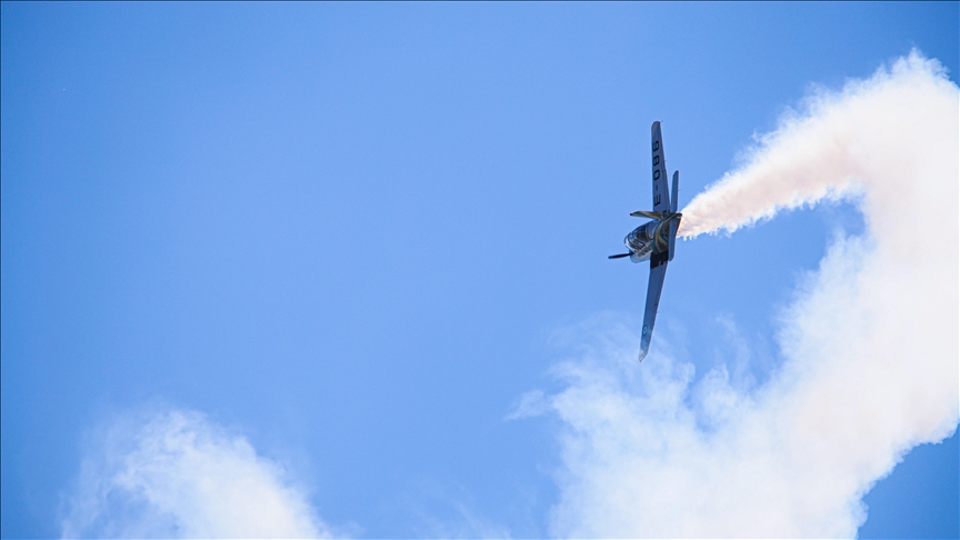 4 US-UK airstrikes target Al Hudaydah International Airport: Houthi group 4 US-UK airstrikes target Al Hudaydah International Airport: Houthi group