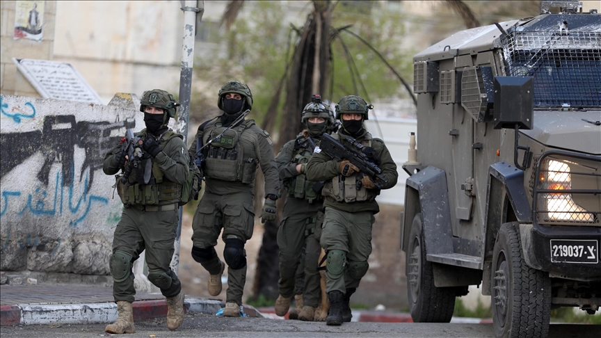 الضفة.. مقتل فلسطينيين اثنين وإصابة 4 برصاص إسرائيلي في جنين