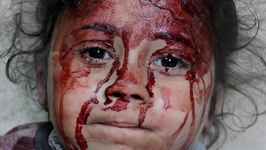 UNRWA : Le bilan des enfants tués à Gaza dépasse celui des enfants tués dans les guerres durant les 4 dernières années