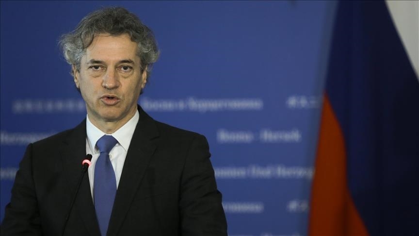 Slovenija: Premijer Golob blokirao imenovanje državnih tajnika u Ministarstvu pravosuđa