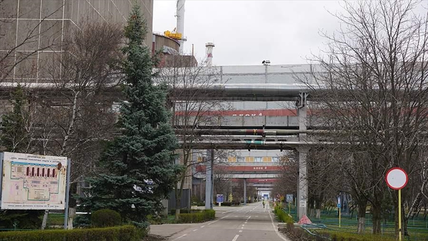 В РФ считают посягательством на свой суверенитет заявления с призывами к возвращению ЗАЭС Украине