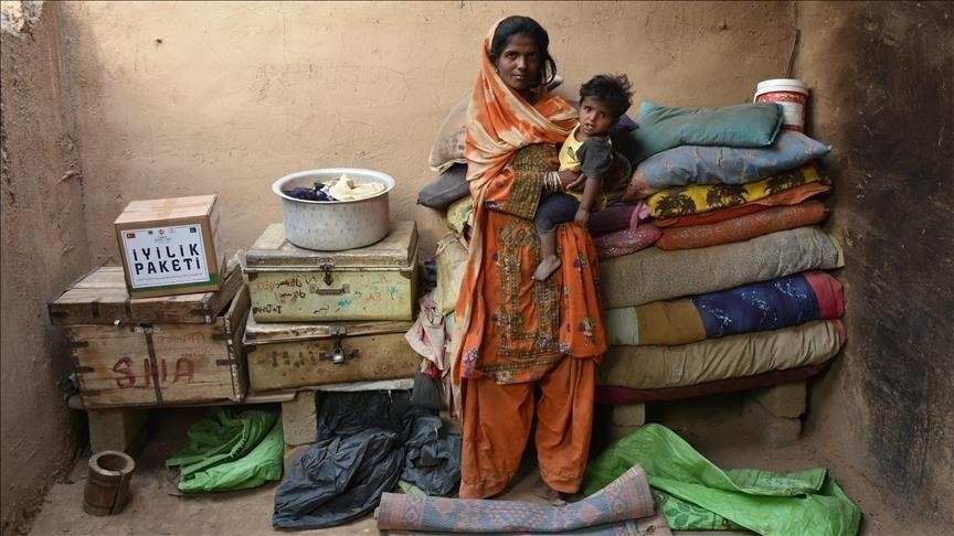 L'ONU appelle la communauté internationale à apporter une assistance aux réfugiés rohingyas