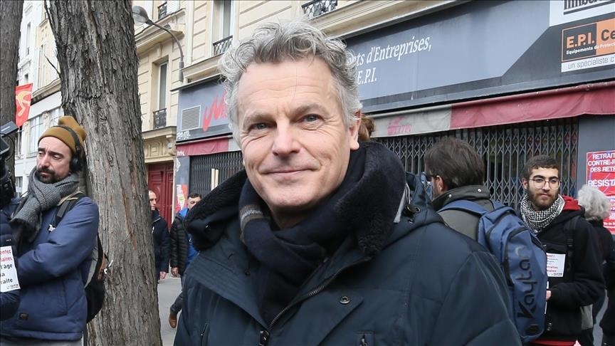 French opposition leader highlights Turkish president’s proposal for summit to end Ukraine war French opposition leader highlights Turkish president’s proposal for summit to end Ukraine war