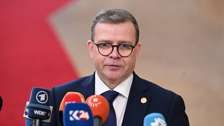 Finland’s premier requires strengthening European protection, safety