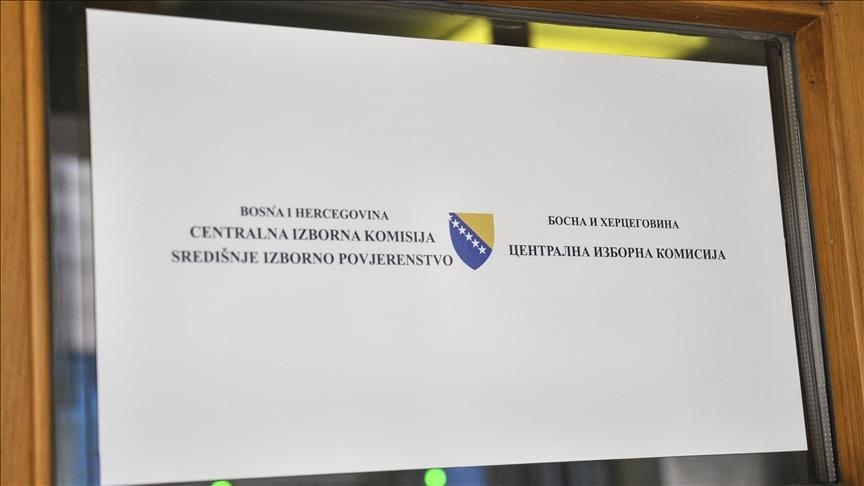 CIK BiH: Edukacija za osobe odgovorne za vođenje knjiga političkih stranaka i podnošenje finansijskih izvještaja
